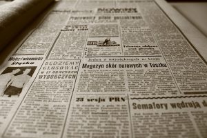 news publications